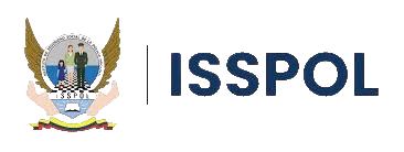 Logo ISSPOL